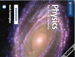 Capa do artigo Physics For The Ib Diploma Workbook With Cd-Rom