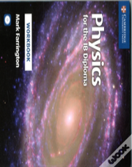 Physics For The Ib Diploma Workbook With Cd-Rom