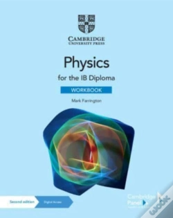 Capa do artigo Physics For The Ib Diploma Workbook With Digital Access (2 Years)