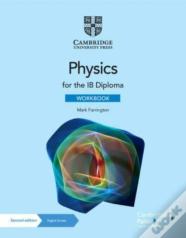 Physics For The Ib Diploma Workbook With Digital Access (2 Years)
