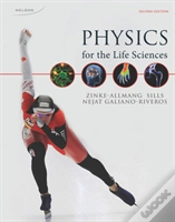 Capa do artigo Physics For The Life Sciences 2e