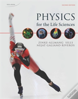 Capa do artigo Physics For The Life Sciences 2e