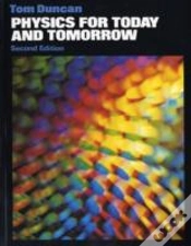 Capa do artigo Physics For Today And Tomorrow