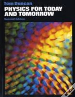 Capa do artigo Physics For Today And Tomorrow
