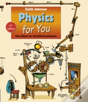 Capa do artigo Physics For You