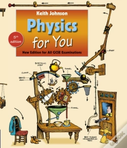 Capa do artigo Physics For You