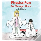 Capa do artigo Physics Fun: For Younger Ones