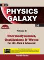 Physics Galaxy 2020-21 - Preview