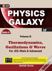 Capa do artigo Physics Galaxy 2020-21
