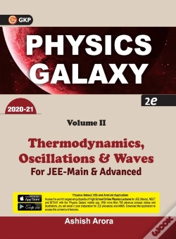Capa do artigo Physics Galaxy 2020-21