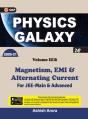Physics Galaxy 2020-21 - Preview