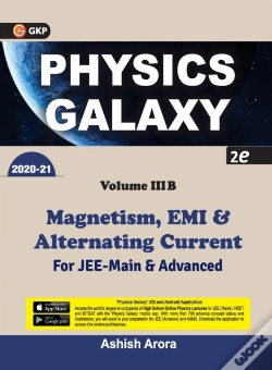 Capa do artigo Physics Galaxy 2020-21