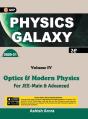 Physics Galaxy 2020-21 - Preview