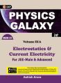 Physics Galaxy 2020-21 Electrostatics & Current Electricity - Preview