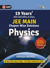 Capa do artigo Physics Galaxy 2021