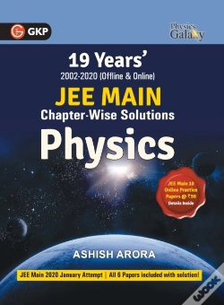 Capa do artigo Physics Galaxy 2021