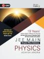 Physics Galaxy 2021  Jee Main Physics - 19 Years' Chapter-Wise Solutions (2002-2020) - Preview