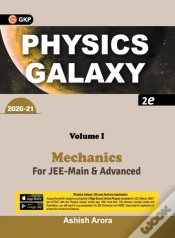 Capa do artigo Physics Galaxy