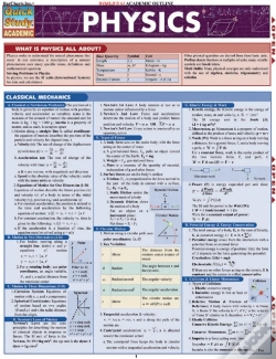 Capa do artigo Physics Guide