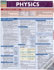 Capa do artigo Physics Guide