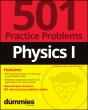 Physics I: 501 Practice Problems For Dummies (+ Free Online Practice) - Preview