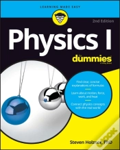 Capa do artigo Physics I For Dummies