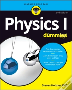 Capa do artigo Physics I For Dummies