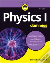 Capa do artigo Physics I For Dummies
