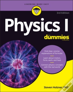 Capa do artigo Physics I For Dummies