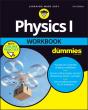 Physics I Workbook For Dummies With Online Practice - Preview