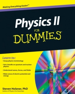 Capa do artigo Physics Ii For Dummies