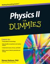 Physics Ii For Dummies