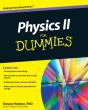 Physics Ii For Dummies - Preview