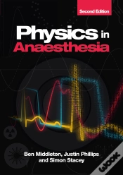 Capa do artigo Physics In Anaesthesia, Second Edition
