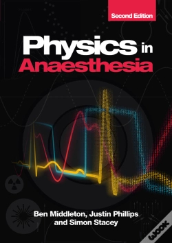 Capa do artigo Physics In Anaesthesia, Second Edition