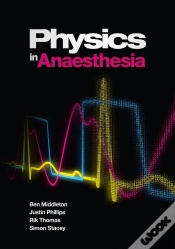 Capa do artigo Physics In Anaesthesia
