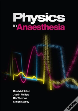 Capa do artigo Physics In Anaesthesia