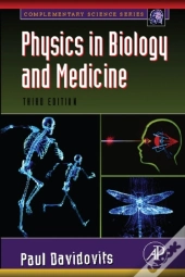 Physics In Biology And Medicine