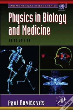 Capa do artigo Physics In Biology And Medicine