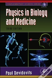 Capa do artigo Physics In Biology And Medicine