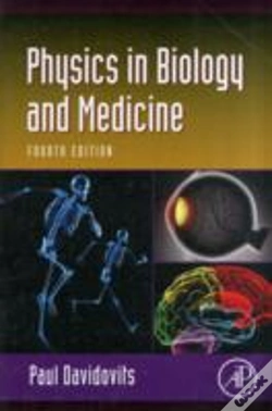 Capa do artigo Physics In Biology And Medicine