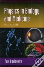 Physics In Biology And Medicine