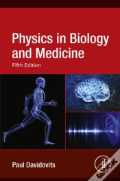 Capa do artigo Physics In Biology And Medicine