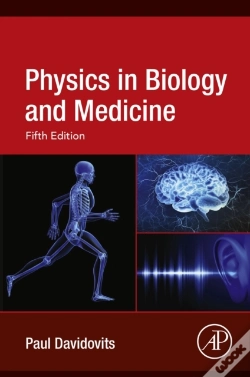 Capa do artigo Physics In Biology And Medicine