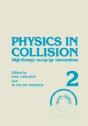 Physics In Collision - Preview