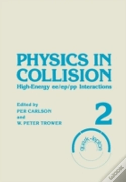 Capa do artigo Physics In Collision