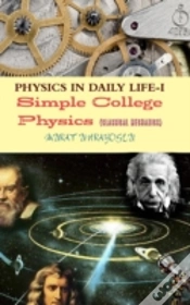 Capa do artigo Physics In Daily Life-I (Classical Mechanics)