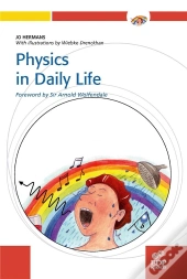 Physics In Daily Life