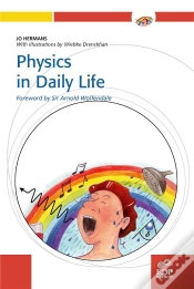 Capa do artigo Physics In Daily Life