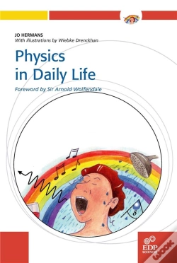 Capa do artigo Physics In Daily Life